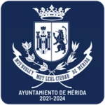 Logo of Mérida Móvil android Application 